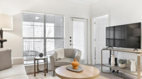 Landing at Bridge at Southpark Landing - 1 Bedroom in South Austin